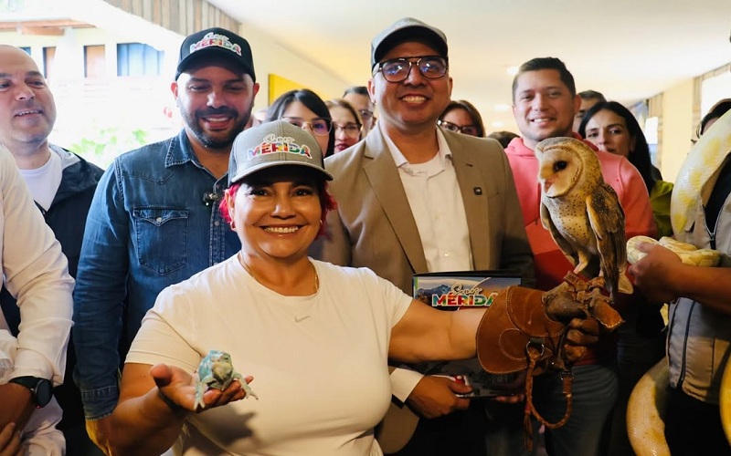 Mérida actualiza registros turísticos para fortalecer el sector