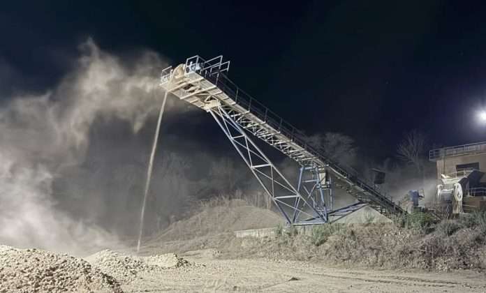 Venezuela impulsa producción minera aragüeña y fortalece economía regional